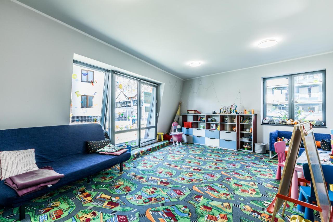 Widokowy- Apartament Zakopane