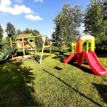 Apartament Widokowy- Zakopane Exterior photo