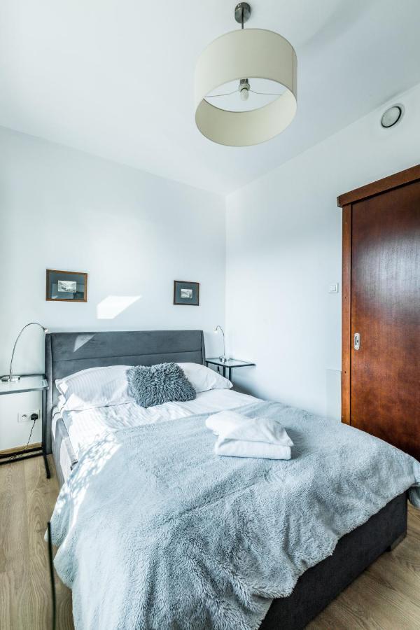 Apartment Widokowy- *