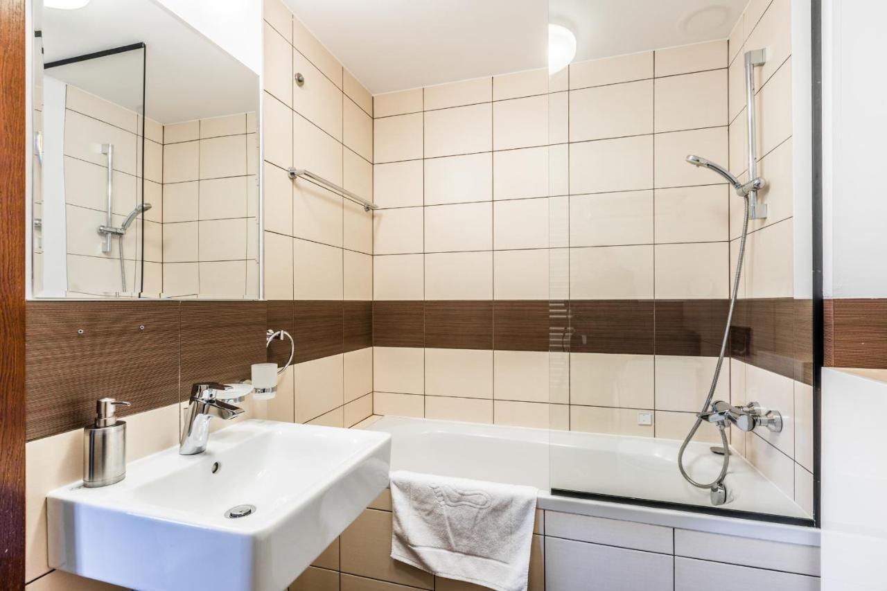 Apartment Widokowy- Zakopane